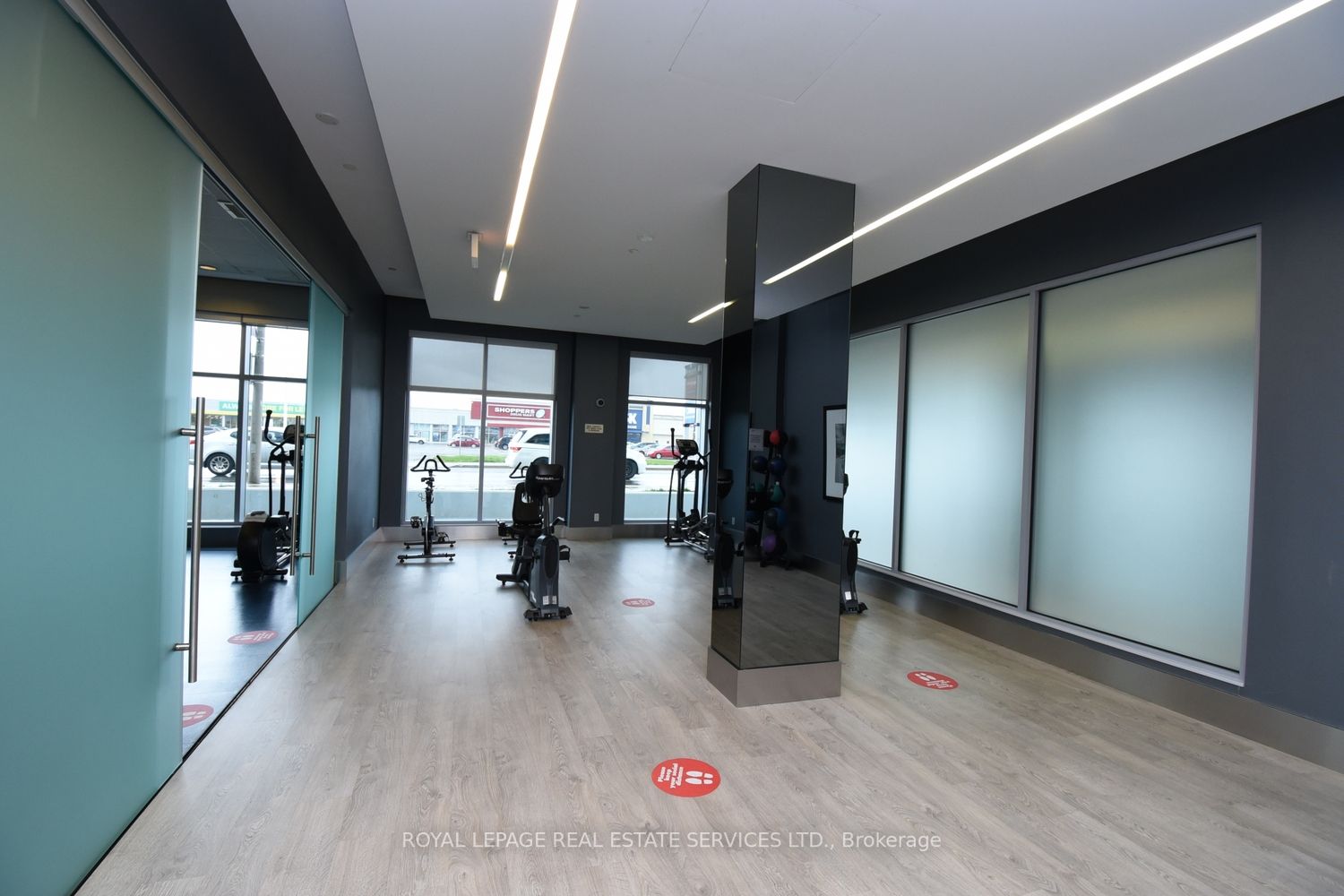 55 Speers Rd, #1312