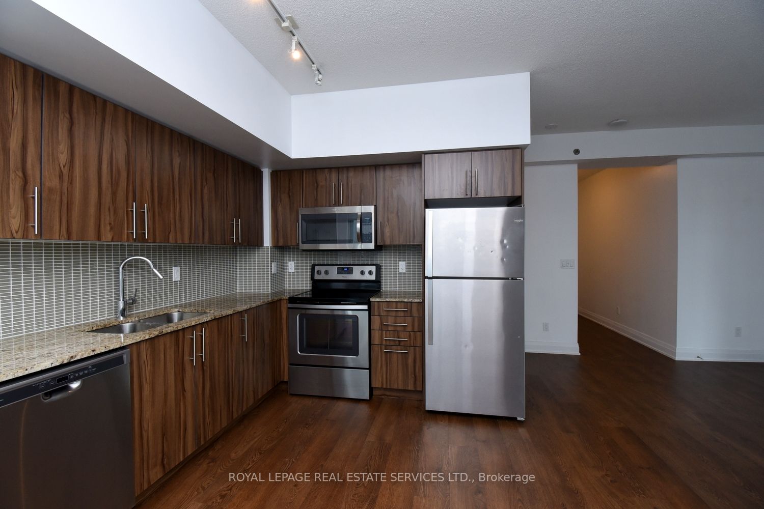 55 Speers Rd, #1312