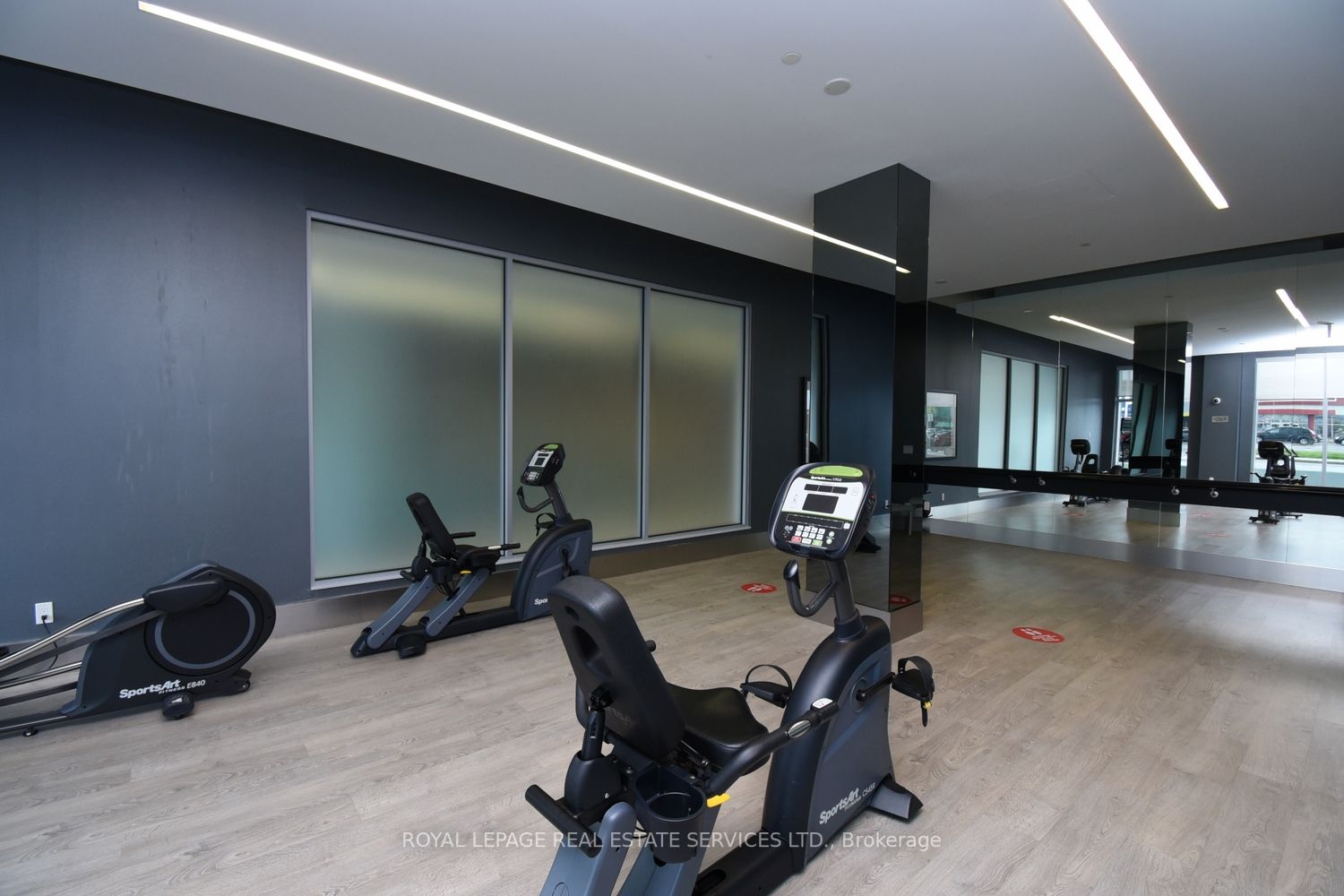 55 Speers Rd, #1312