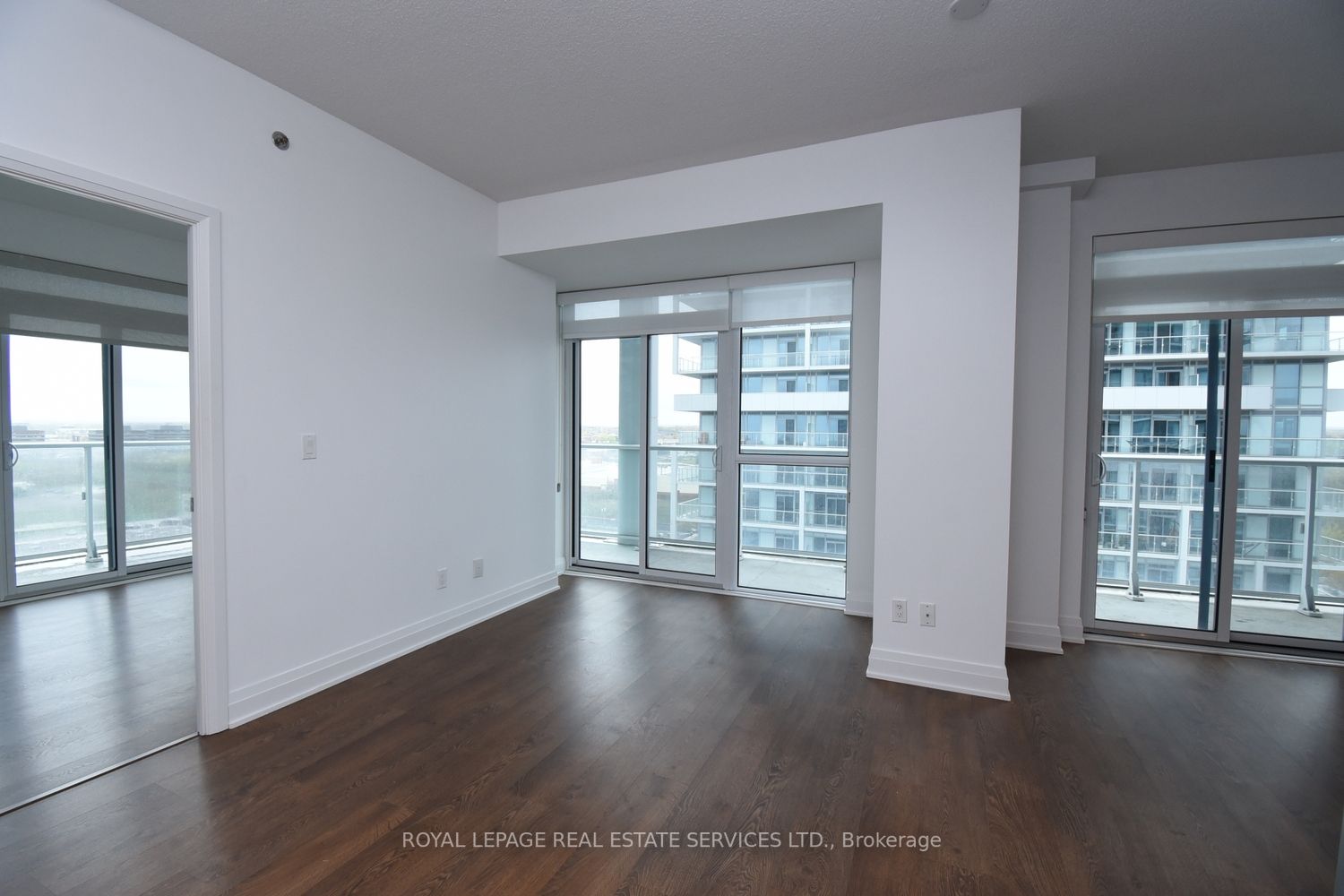 55 Speers Rd, #1312