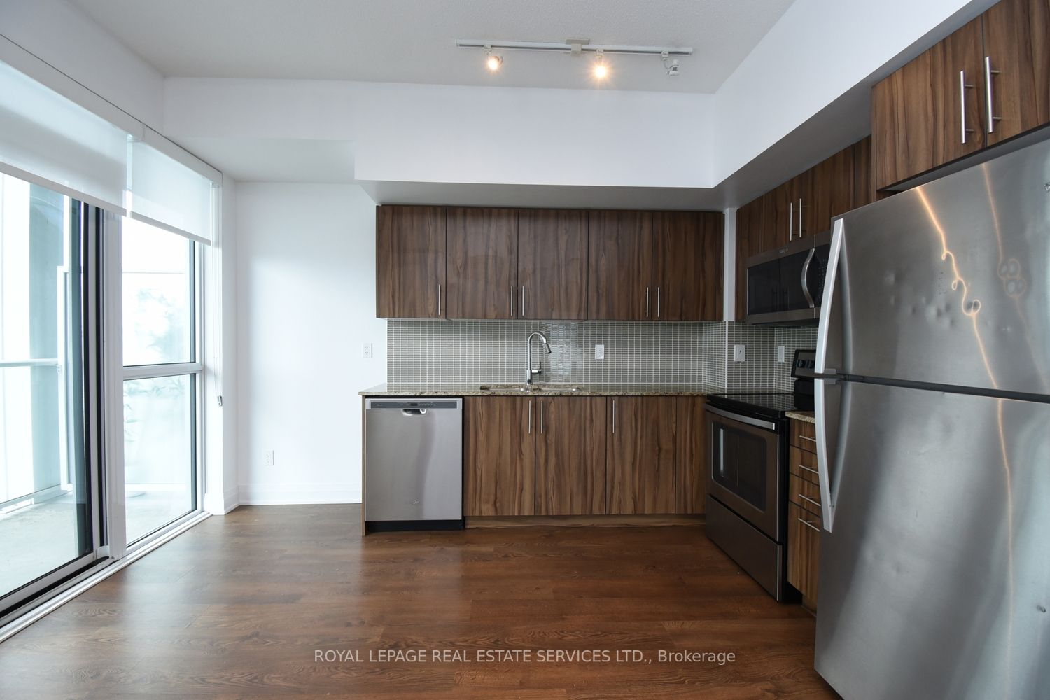 55 Speers Rd, #1312