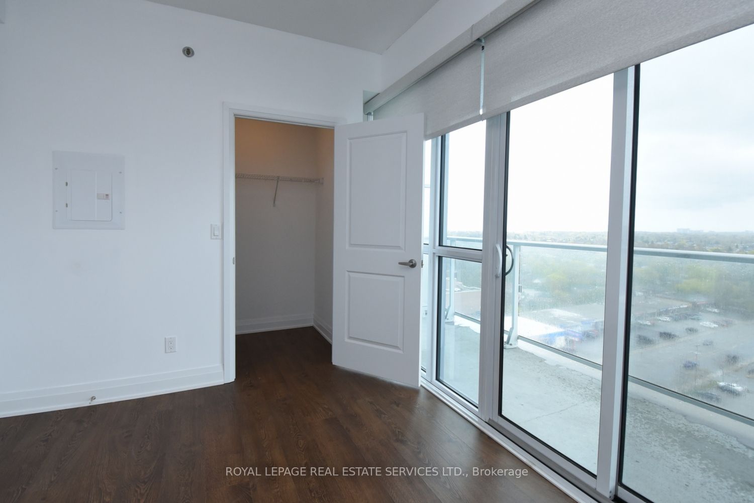 55 Speers Rd, #1312