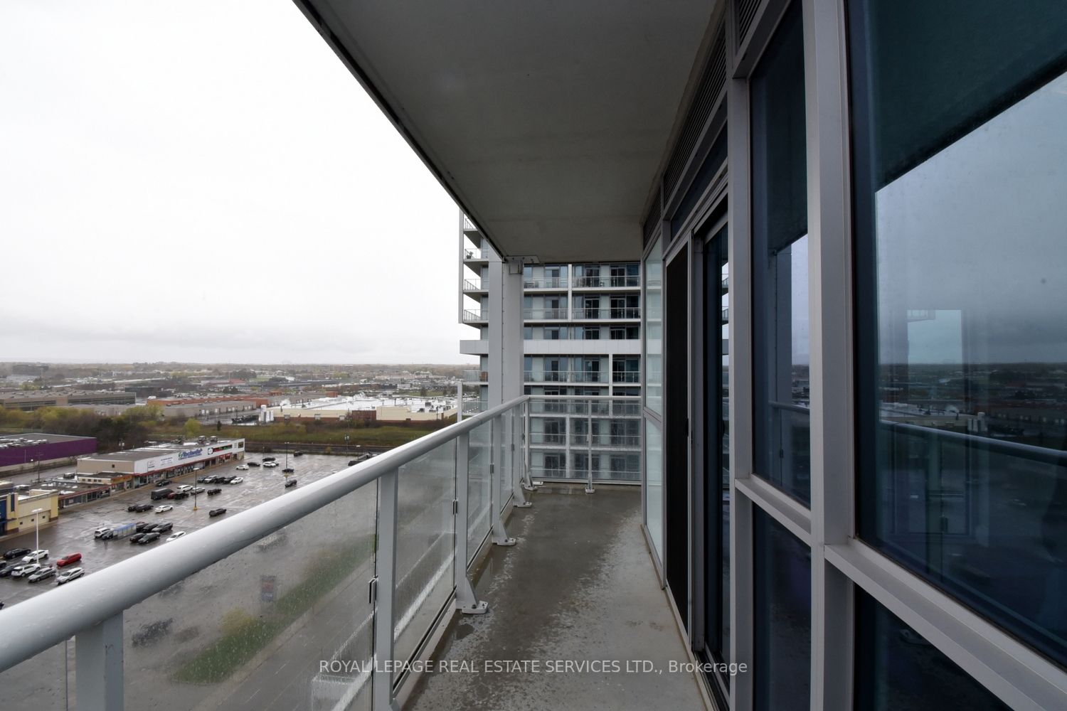 55 Speers Rd, #1312