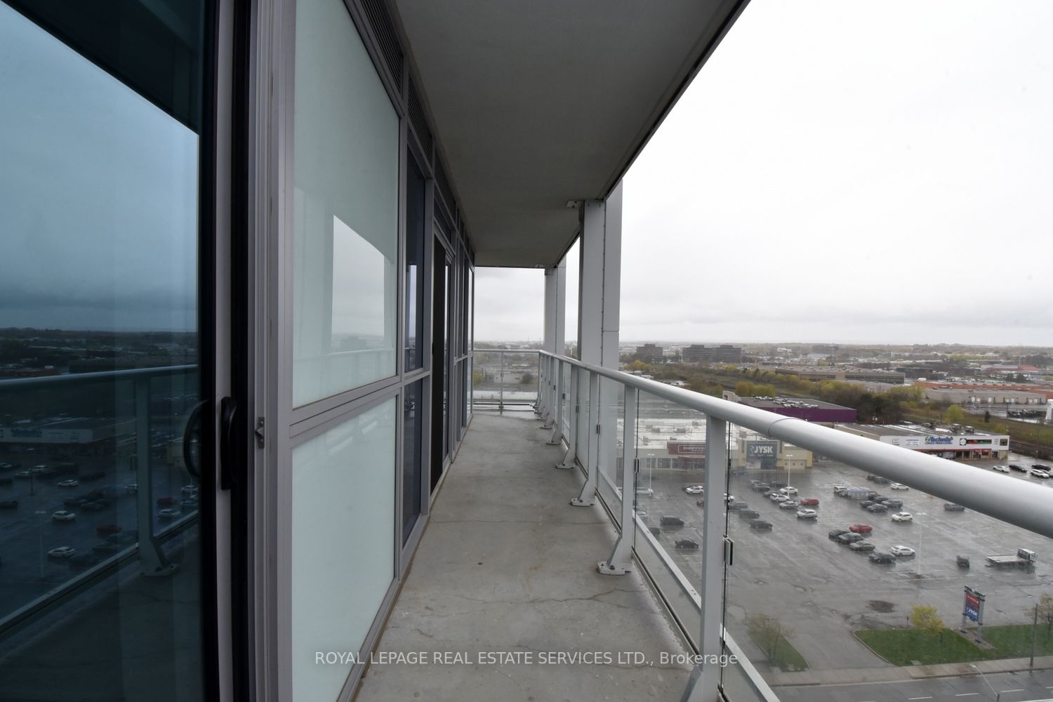 55 Speers Rd, #1312