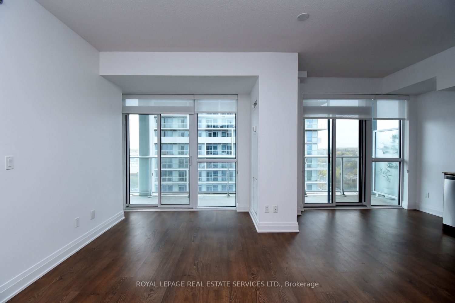 55 Speers Rd, #1312