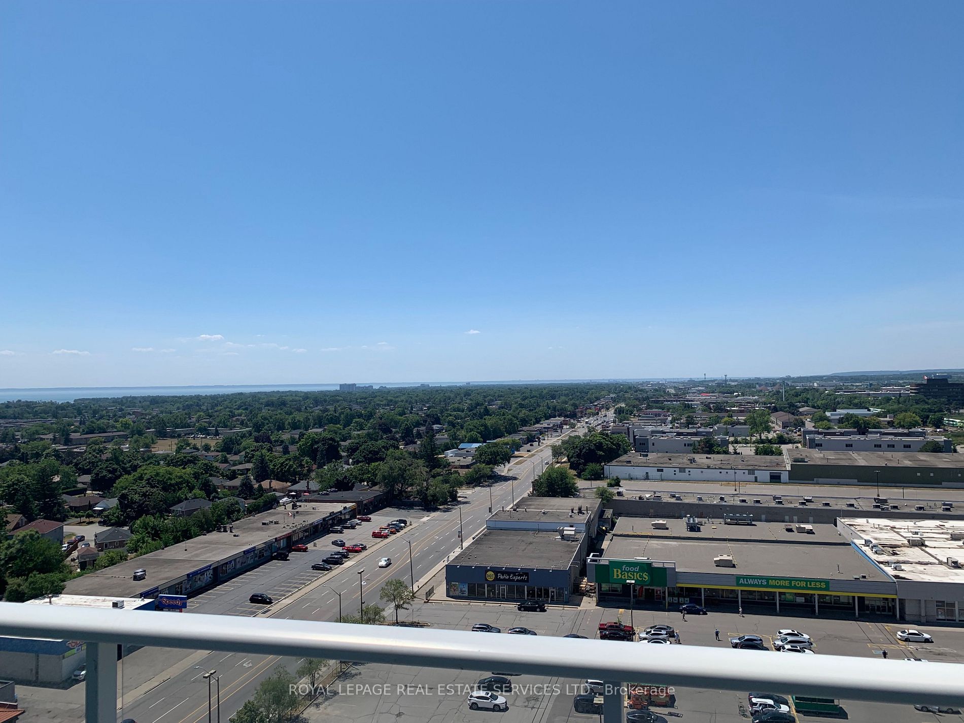 55 Speers Rd, #1312