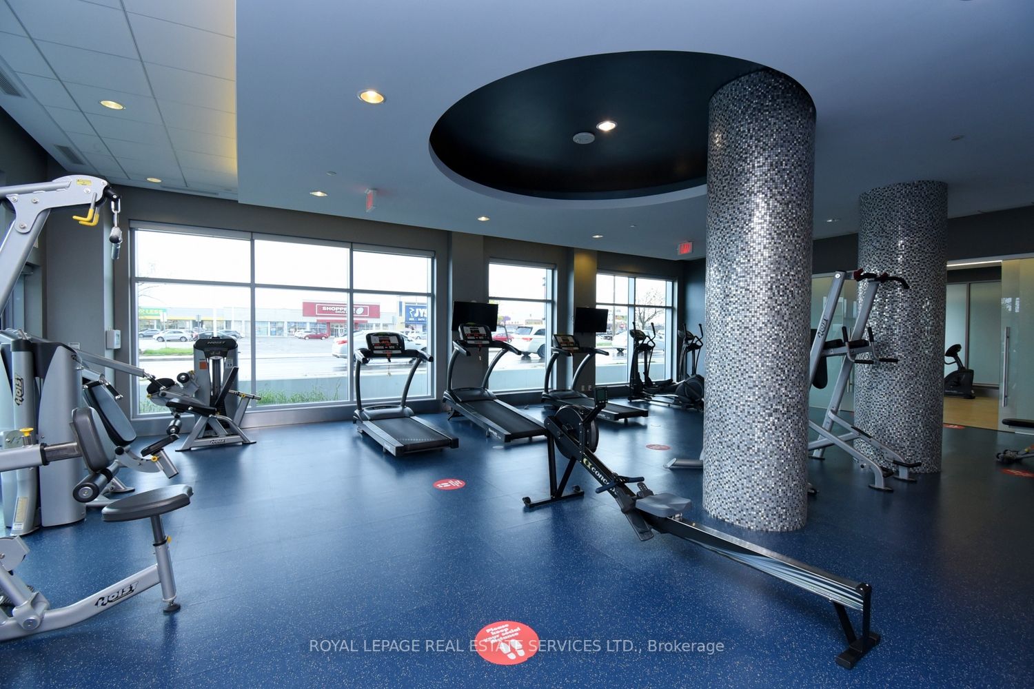 55 Speers Rd, #1312
