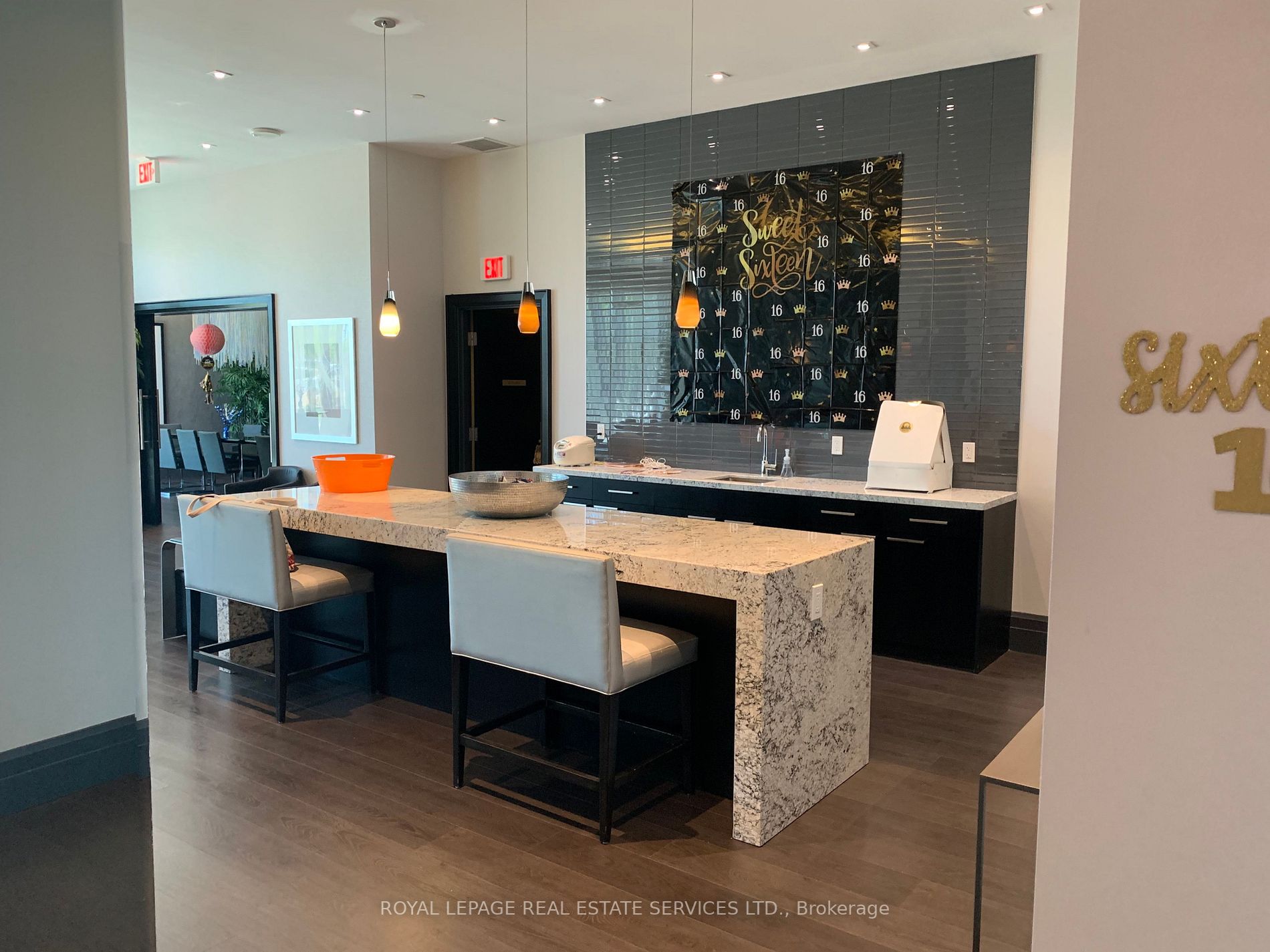 55 Speers Rd, #1312