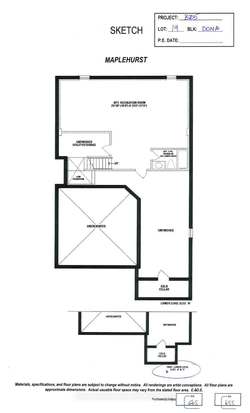 65 Don Stewart Rd