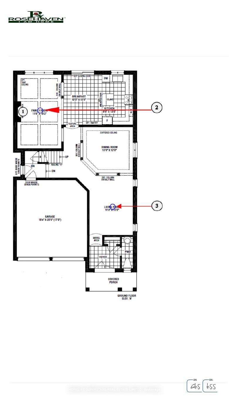 65 Don Stewart Rd