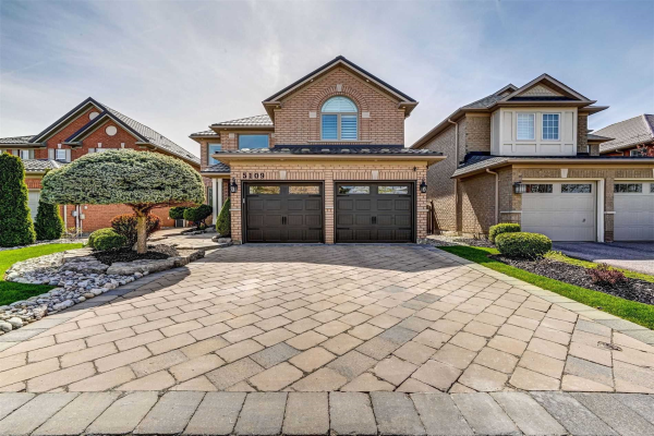 5109 Parkplace Circ, Mississauga