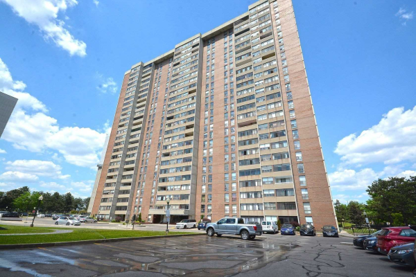 18 Knightsbridge Rd, Brampton