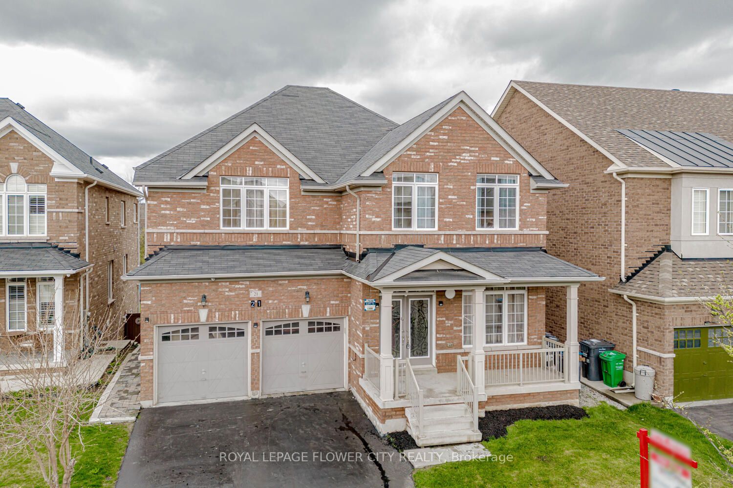 21 Borrelli Dr