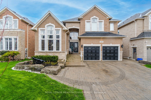 2284 Nena Cres, Oakville