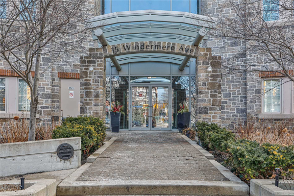 15 Windermere Ave, Toronto