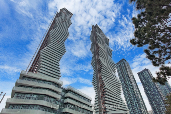 3900 Confederation Pkwy, Mississauga