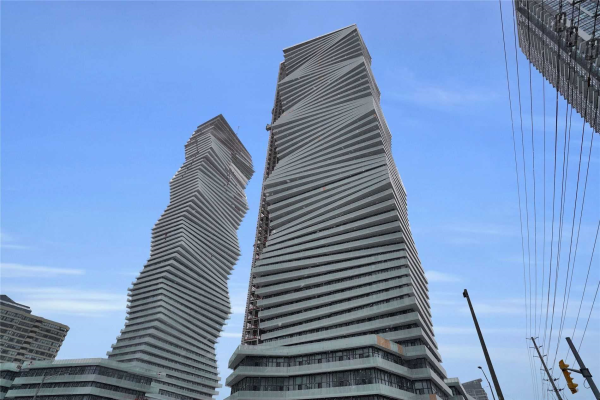 3900 Confederation Pkwy, Mississauga