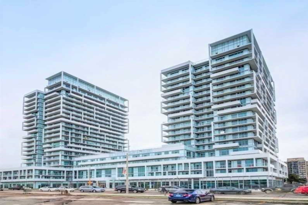 55 Speers Rd, Oakville