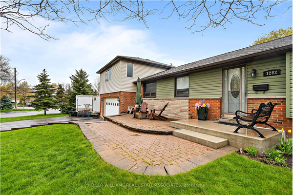 1262 Tyrrell Rd, Burlington