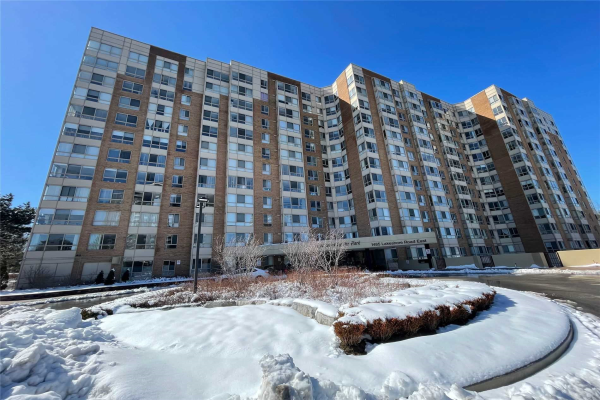 1485 Lakeshore Rd E, Mississauga