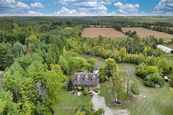 5628 Highway 7, Milton