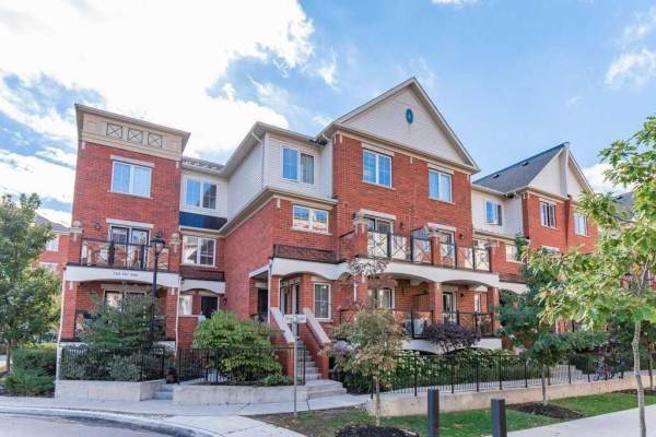 Oakville