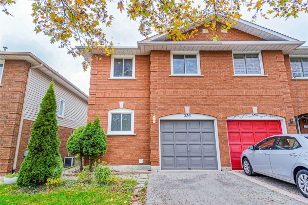 336 Howell Rd, Oakville