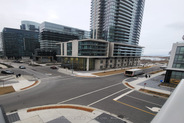 70 Annie Craig Dr, Toronto