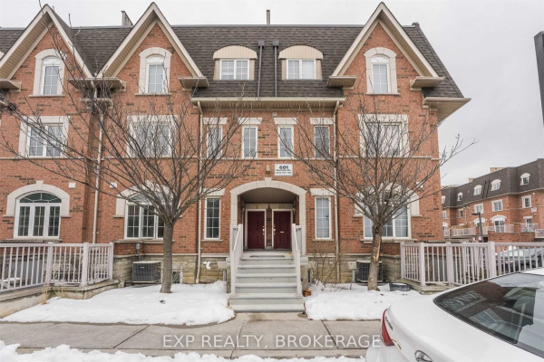601 Shoreline Dr, Mississauga