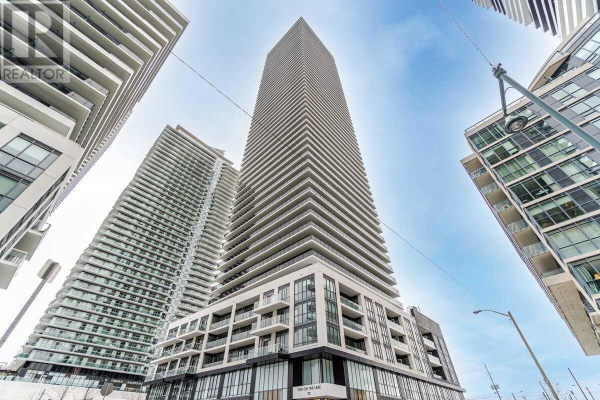 70 Annie Craig Dr, Toronto
