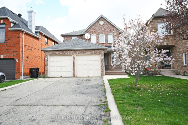 5933 Hemingway Rd, Mississauga