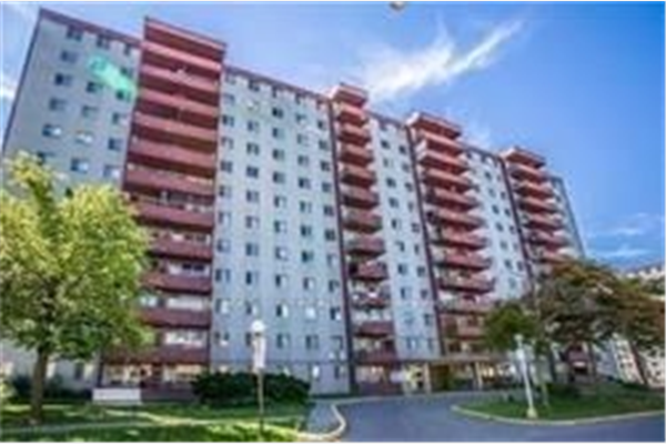 50 Lotherton Ptwy, Toronto