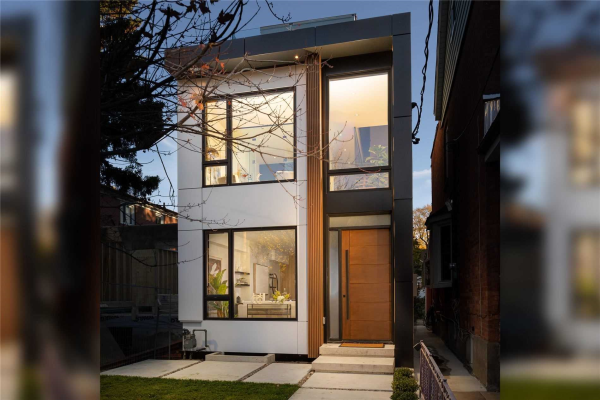 13 Seaforth Ave, Toronto