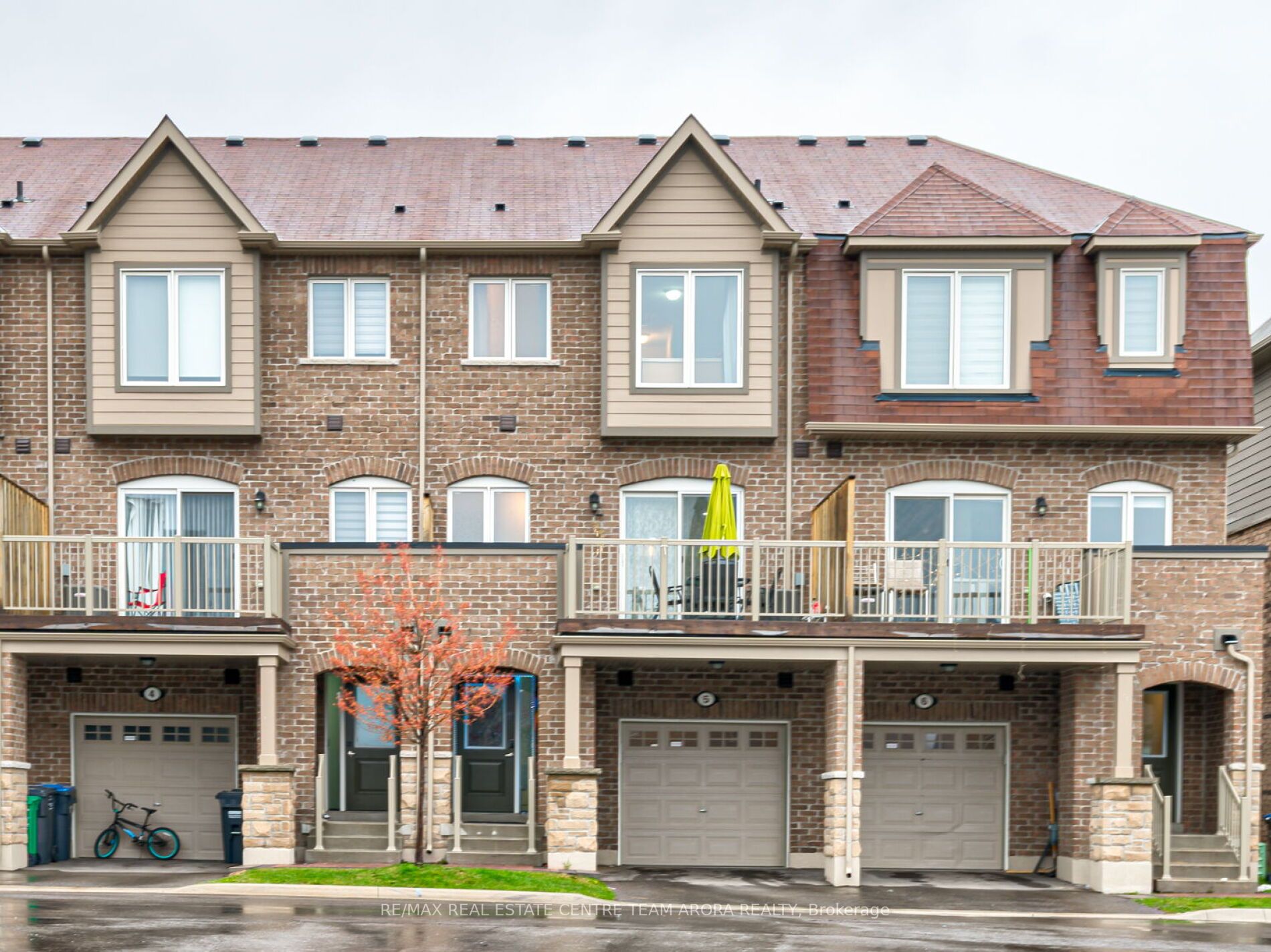 50 Edinburgh Dr, #5