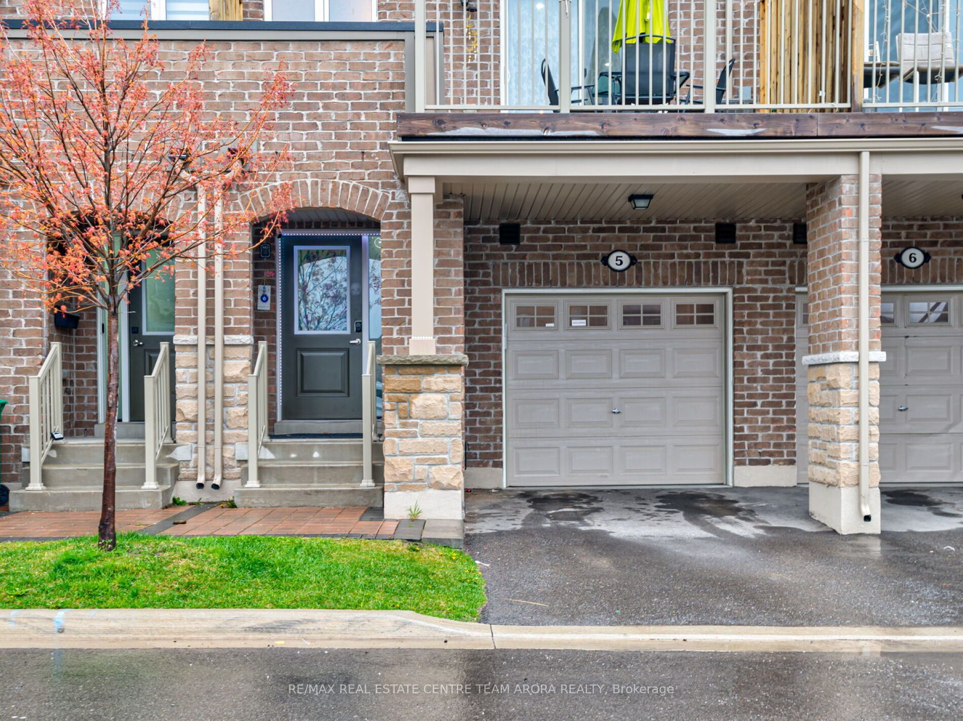 50 Edinburgh Dr, #5