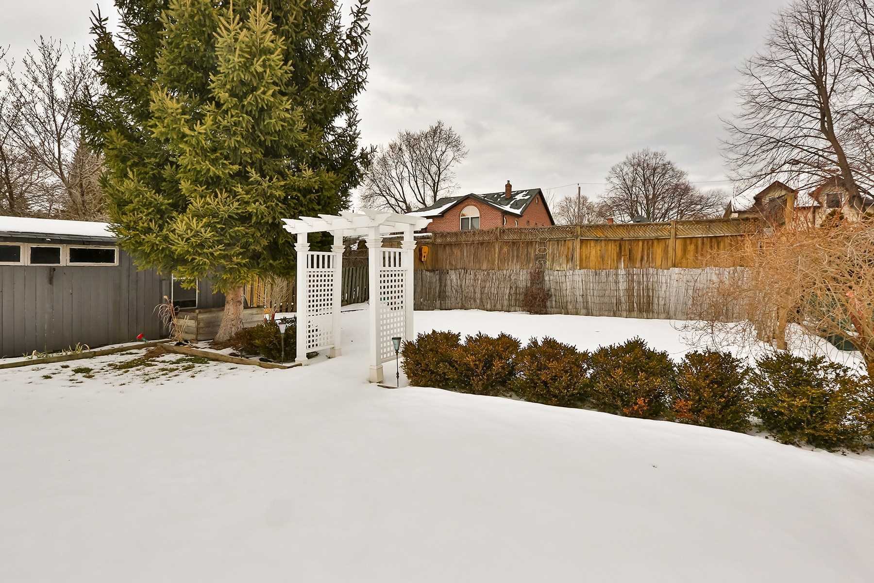 119 Milton Street