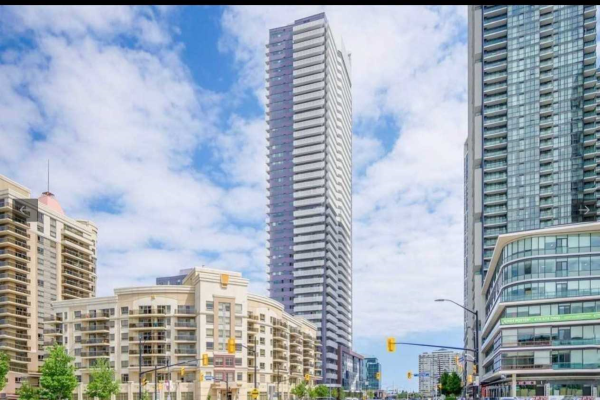 4065 Confederation Pkwy, Mississauga