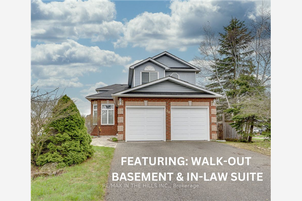 28 Lawton Crt, Orangeville