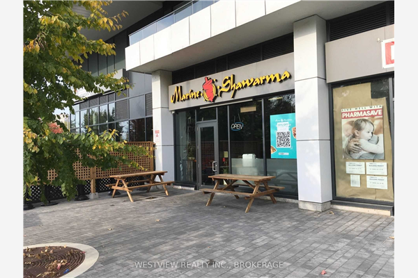 160 Marine Parade Dr, Toronto