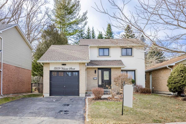 Oakville