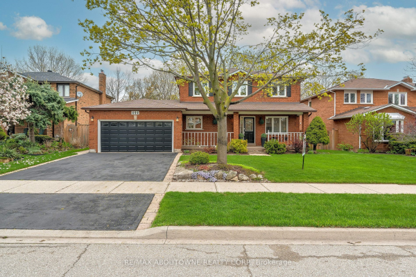 Oakville
