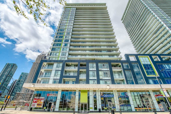 365 Prince Of Wales Dr, Mississauga