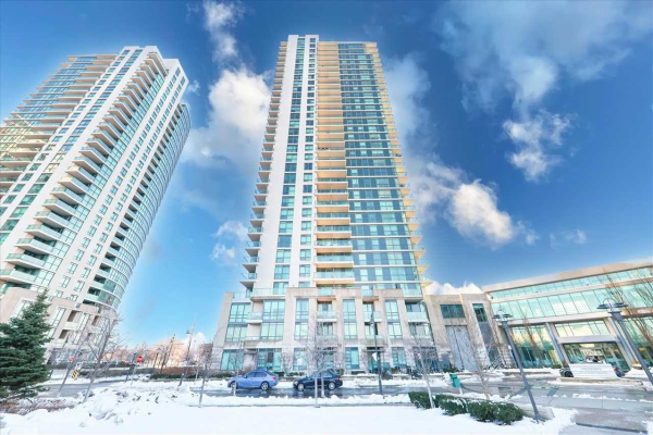 225 Sherway Gardens Rd W, Toronto