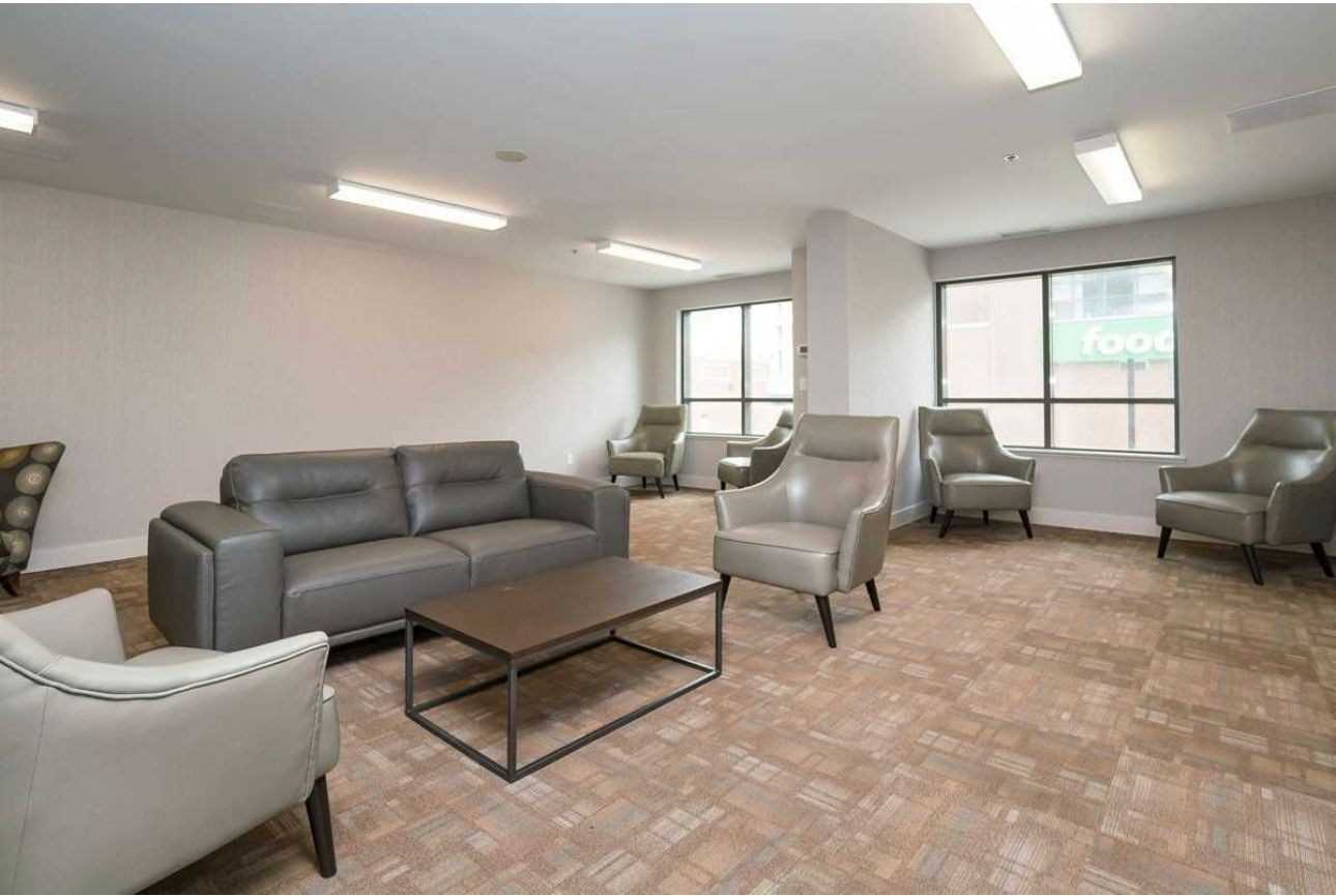 1420 Dupont Street, #1403