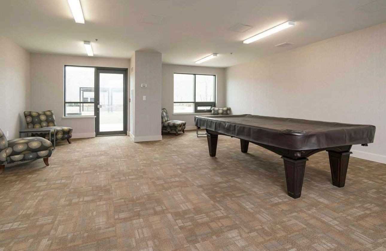 1420 Dupont Street, #1403