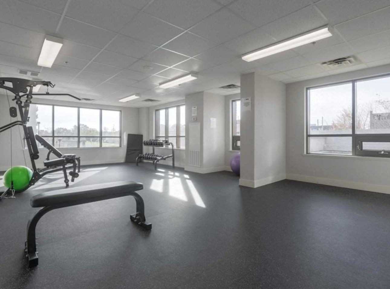1420 Dupont Street, #1403