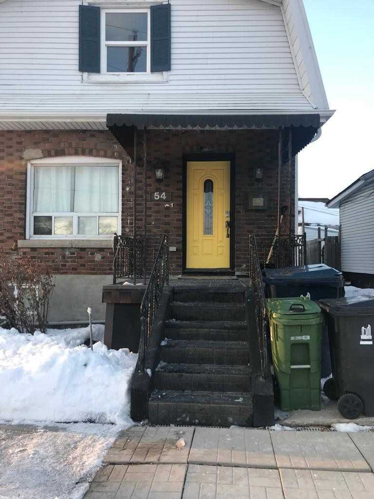 54 Mccormack St