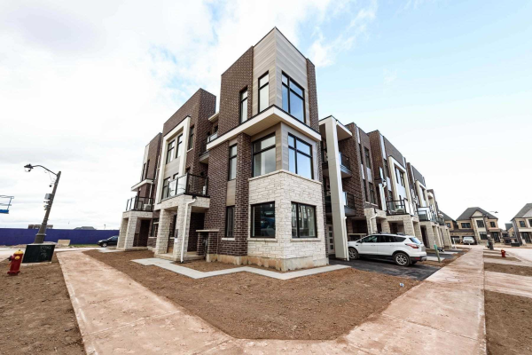 2480 Littlefield Cres, Oakville