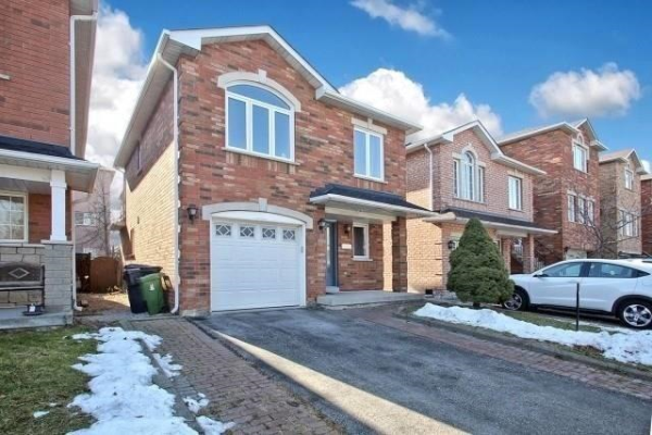 161 Wright Ave, Toronto