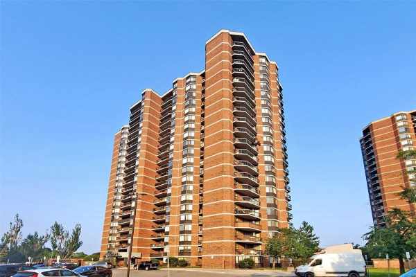 236 Albion Rd, Toronto